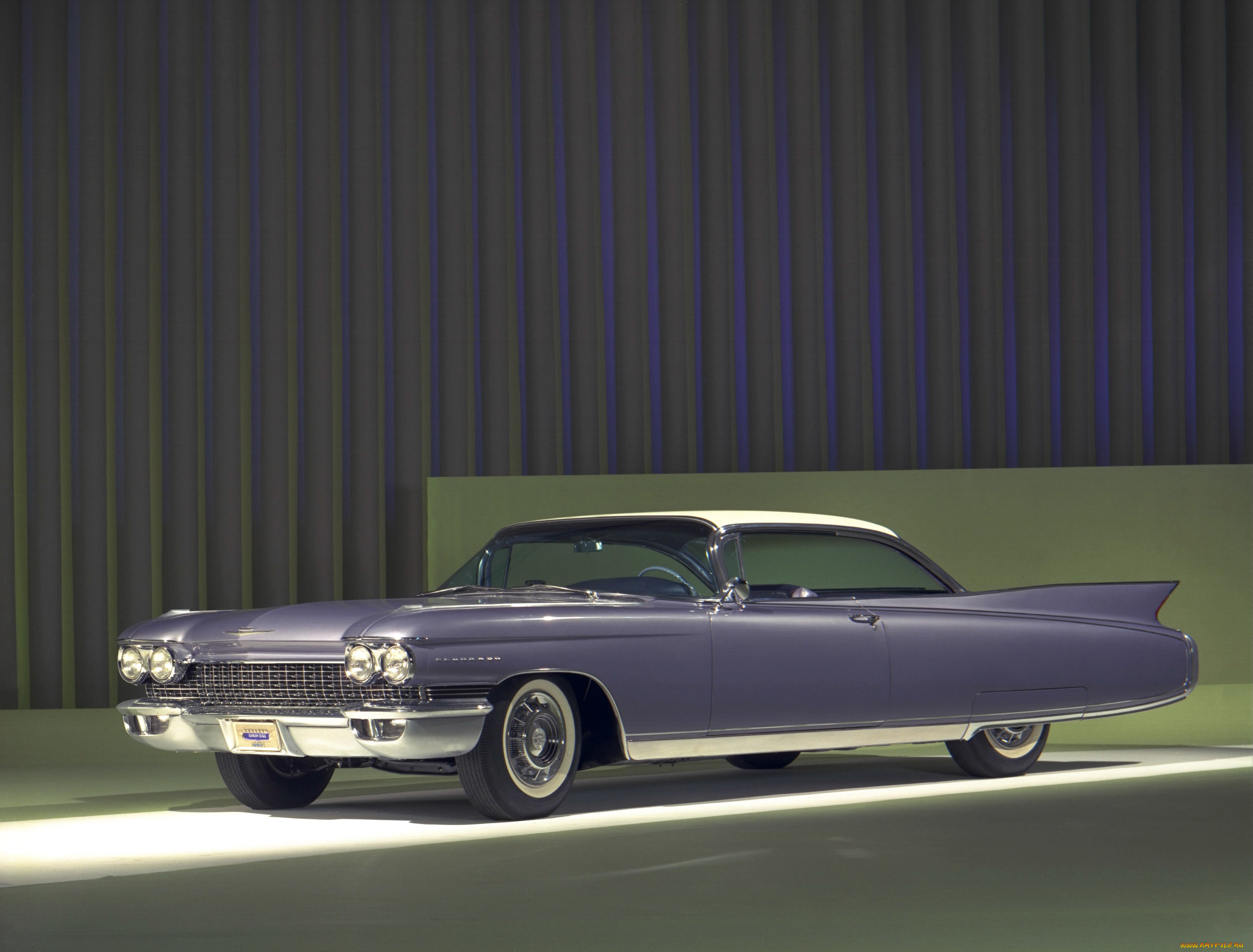 , cadillac